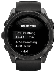 Breathwork · Screenshot 0
