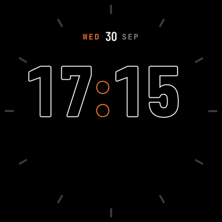 Ridge · Screenshot 3