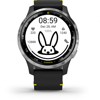 Bunny View · Screenshot 1