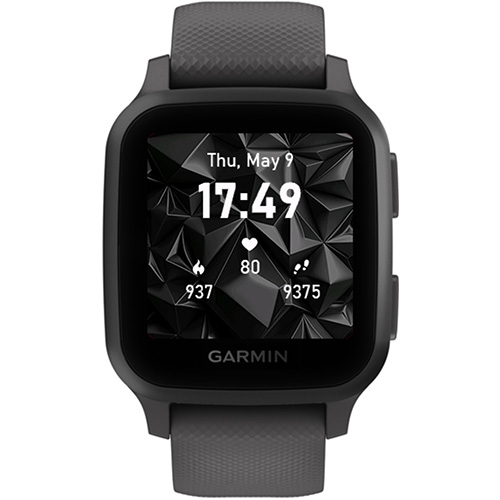 Metal Black · Screenshot 3