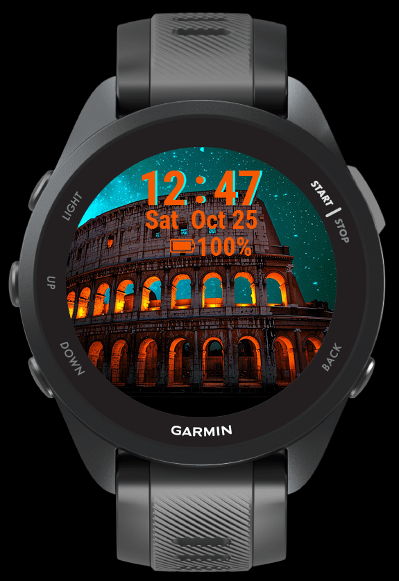 Colosseum · Screenshot 0