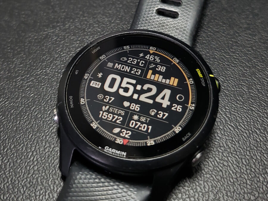 Black Grid 6