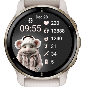 Cute Fashion Animal · Screenshot 3