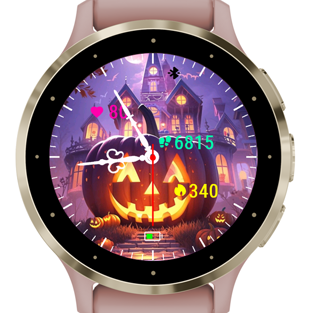Moon Pumpkin · Screenshot 3