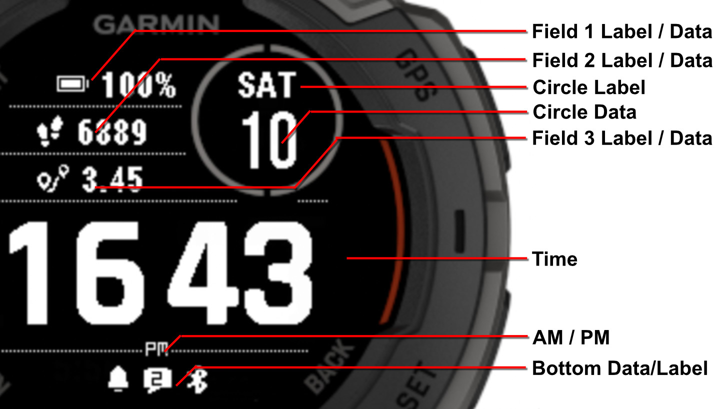 Noctis PRO - GB · Screenshot 3