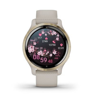 Spring Flowers · Screenshot 3