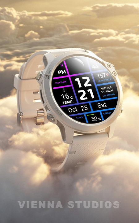 Free Vienna PX2 · Screenshot 4