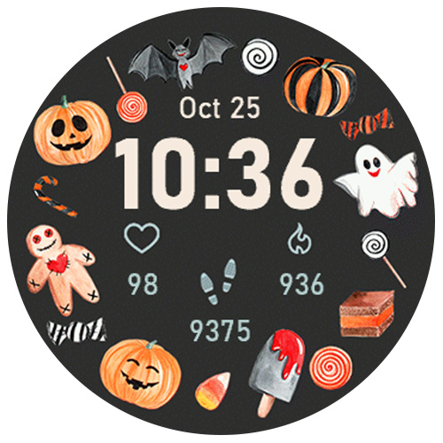 Trick Or Treat · Screenshot 4