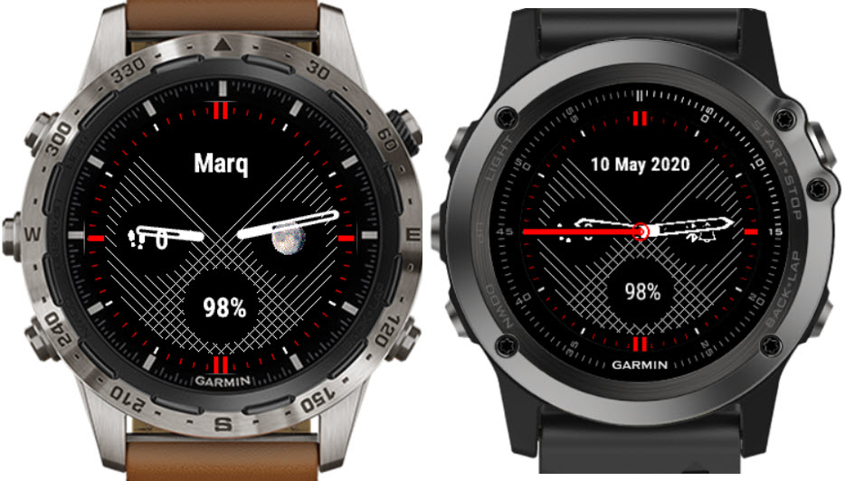 FENIX LOOKALIKE 6