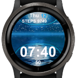 Aqua Moon · Screenshot 2