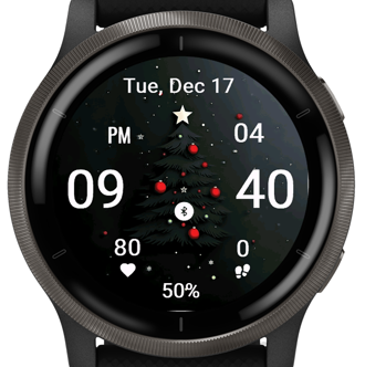 Elegant Christmas · Screenshot 3
