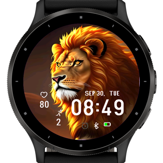 Golden Lion · Screenshot 1