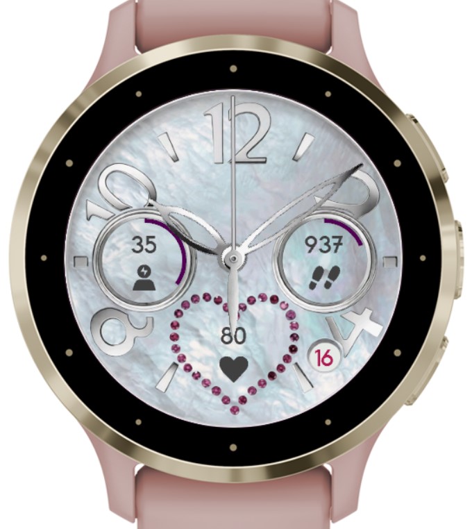 Valentino · Screenshot 1
