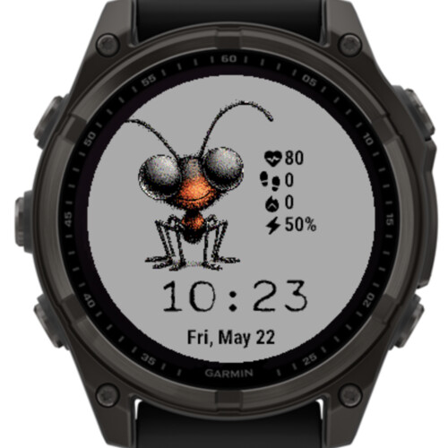 Funny Ant · Screenshot 3