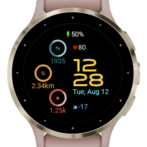 Goals Pro 6 · Screenshot 0