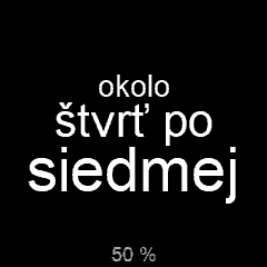 Okolo · Screenshot 2