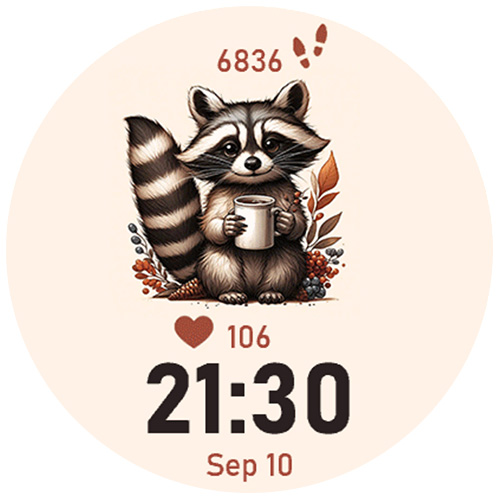 Autumn Pedro · Screenshot 4