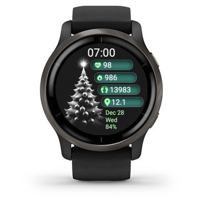 Christmas AS · Screenshot 4