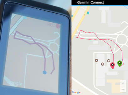 Maps Lite · Screenshot 1