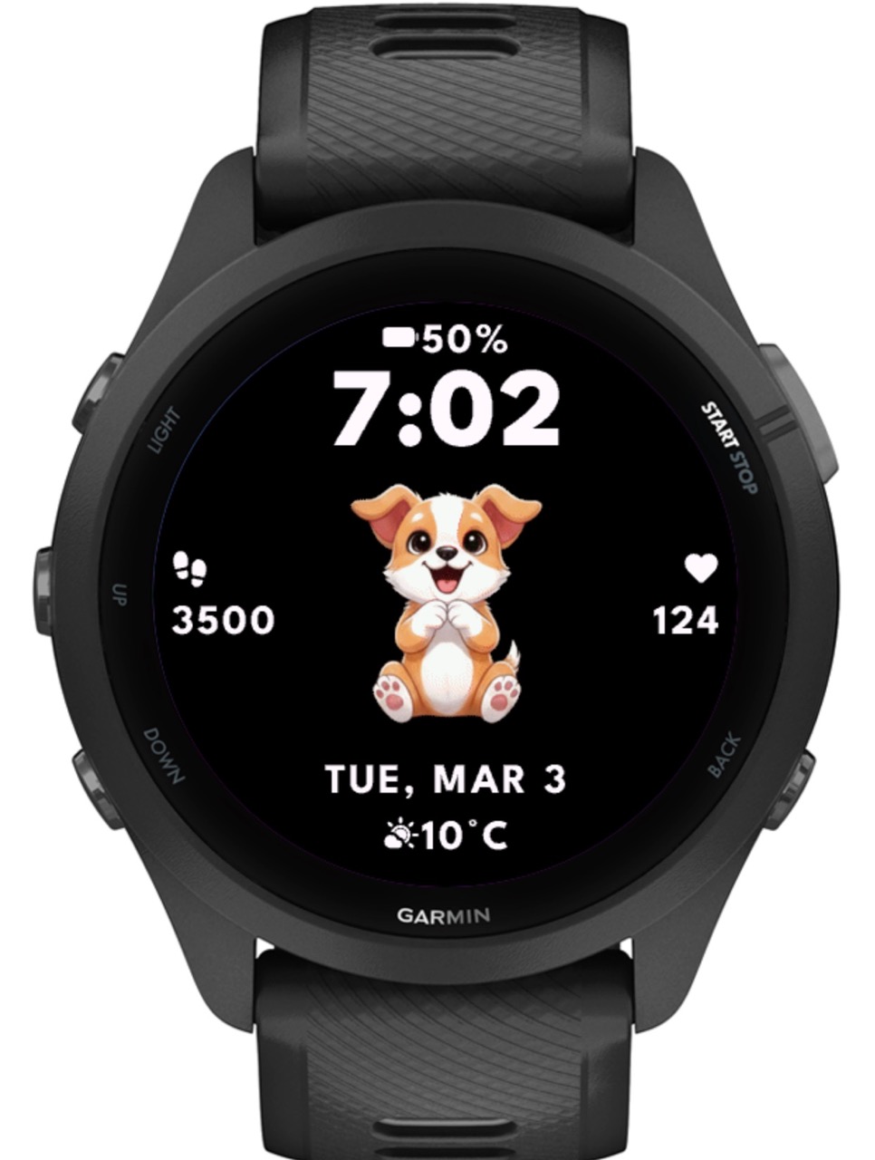 Cute Dog - Animated - Kpay · Screenshot 4