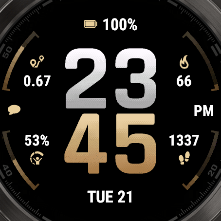 Tempo - GB · Screenshot 4