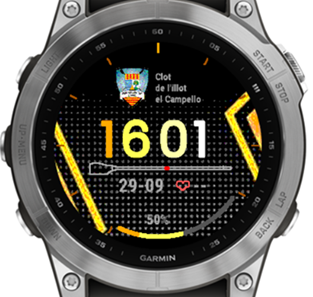 Clot_Watch · Screenshot 0