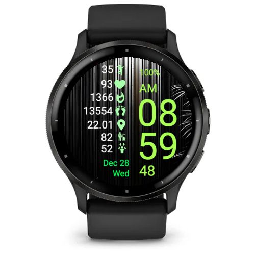 Active Time SH · Screenshot 2