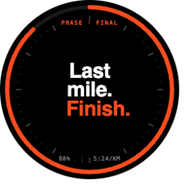 RunMotivation — Running Coach · Screenshot 1