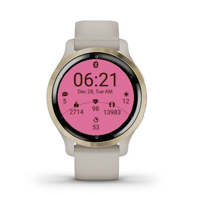 Simplicity Pink · Screenshot 3