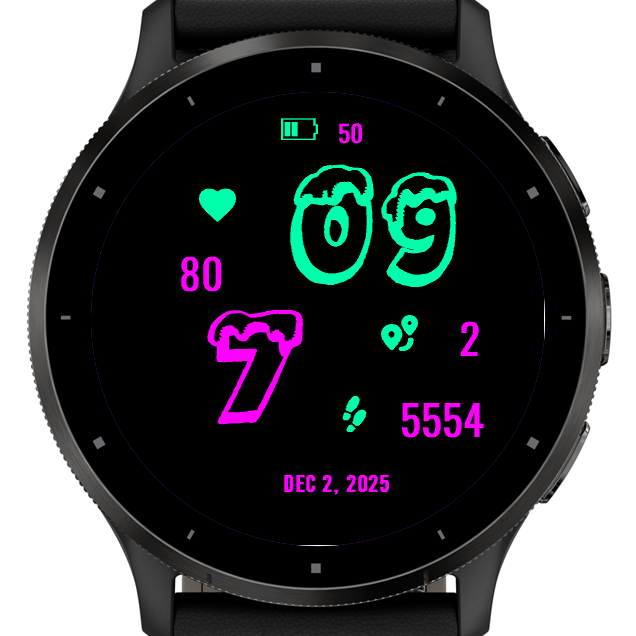 Neo · Screenshot 2