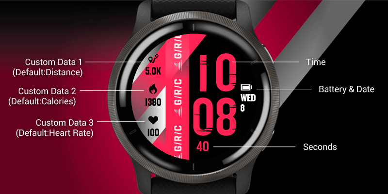 Connect IQ Store Watch Faces and Apps Garmin