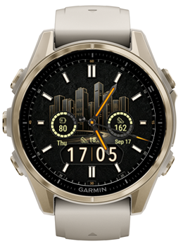 Gold Metropolis · Screenshot 0