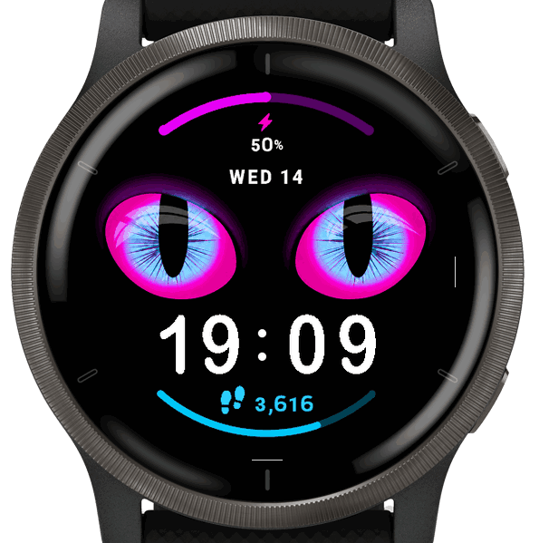 Night Eyes · Screenshot 3