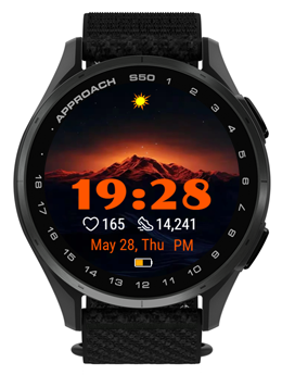 Mountain Neon · Screenshot 3