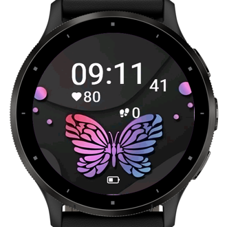 Dream Butterfly · Screenshot 1