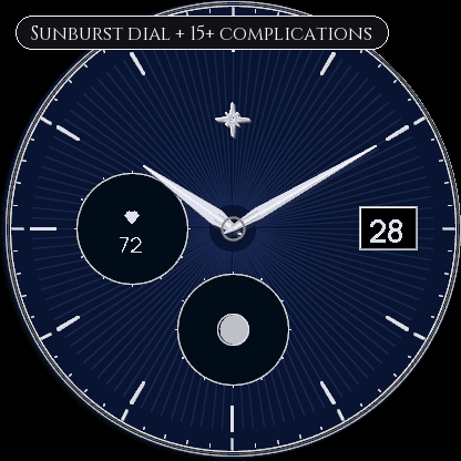 Atelier Analog Dress Watch 5
