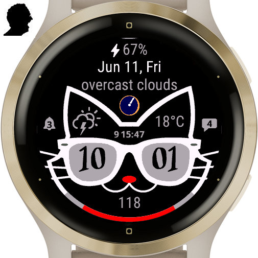 Smart Cat · Screenshot 1