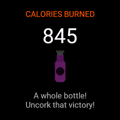 How Much You Can Eat screenshot 3