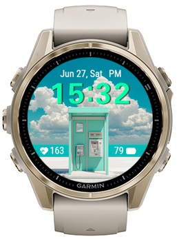 Sea Kiosk · Screenshot 3