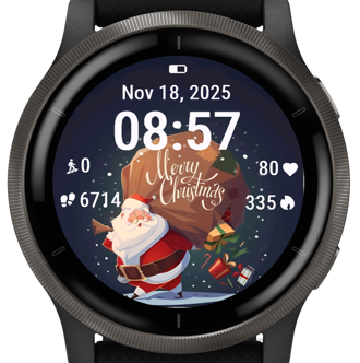 Christmas Haul · Screenshot 1