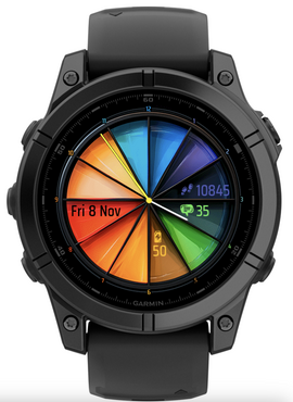 Analog Rainbow · Screenshot 1