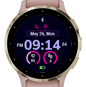 Time Pulse · Screenshot 0