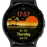 Retro Tropic · Screenshot 2