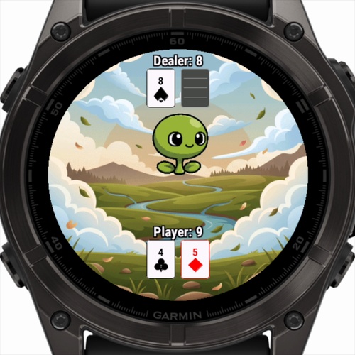 SkyLing - a tiny friend on your wrist · Screenshot 3