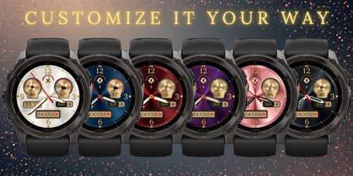 Apex Classic · Screenshot 0