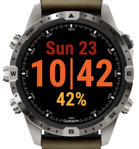 Maximum · Screenshot 2