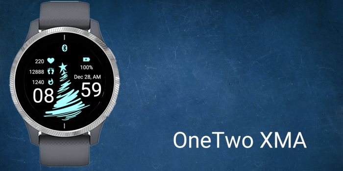 OneTwo XMA · Screenshot 3