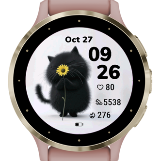 Sunny Purr · Screenshot 3