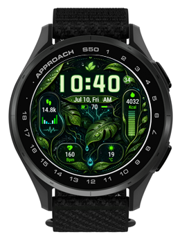 Biotech Leaf · Screenshot 0