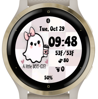 Boo Gie · Screenshot 3